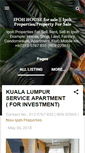 Mobile Screenshot of ipohhouse.com